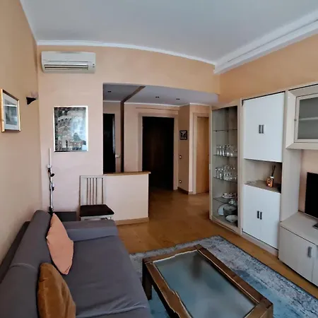 Casa Marina Apartment