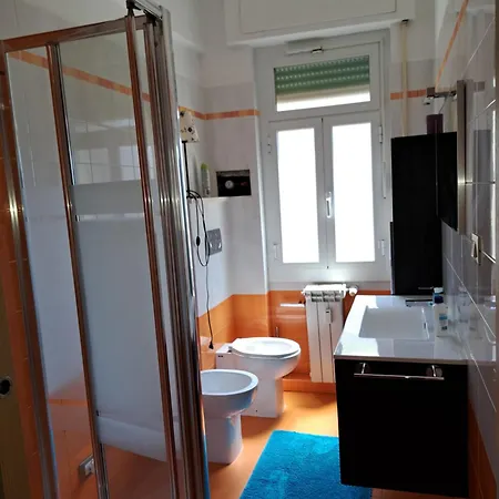 Casa Marina Genoa