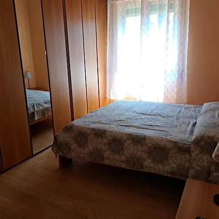 Casa Marina Apartment *