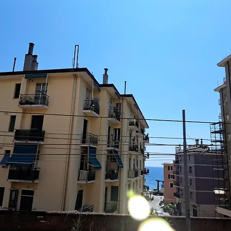 Casa Marina *