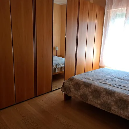 Apartment Casa Marina Genoa